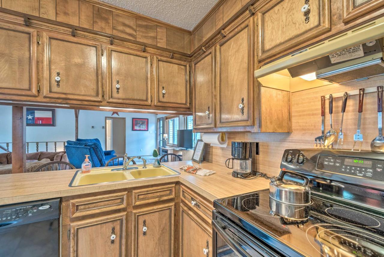 Ruidoso Home With Deck And Grill About 14 Mi To Ski Apache Exterior foto